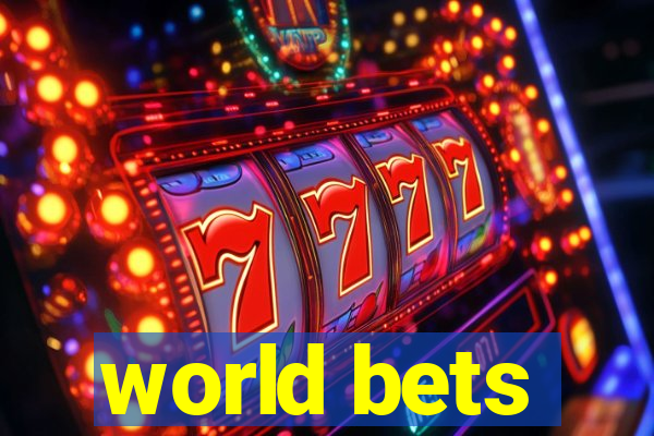 world bets